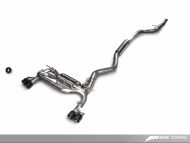 AWE TUNING BMW F3X 328/428I Touring Edition EXHAUST SUITE