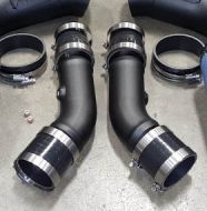 BMS M5/M6 S63tu Performance Charge Pipe