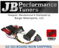 JB4 POWER COMBO (DCI+USB+G5ISO)