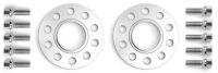 Mercedes Benz Wheel Spacers by BMS (12mm)