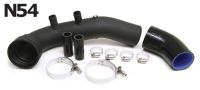 Phoenix Racing Aluminum Replacement Chargepipe (E-series)