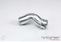 VRSF N55 Turbo Outlet Charge Pipe (TIC) E & F Chassis 10-17 BMW 135i/M235i/335i/435i/X1