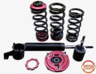 BMW Reference Series Coilovers - 6K/12K - New for July 2018