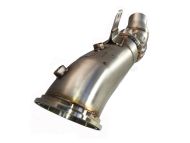 Competition Series 4.5" Catless Downpipe B58 Engine (G Chassis) - G20