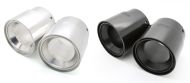 NEW! Billet Exhaust Tips for E9x 335
