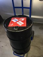 E85 Fuel (15G or 30G Drums) GTA Area Only - Free Delivery 