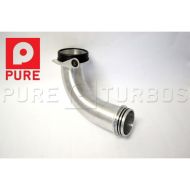 N55 PURE High Flow Inlet Pipe - E Series